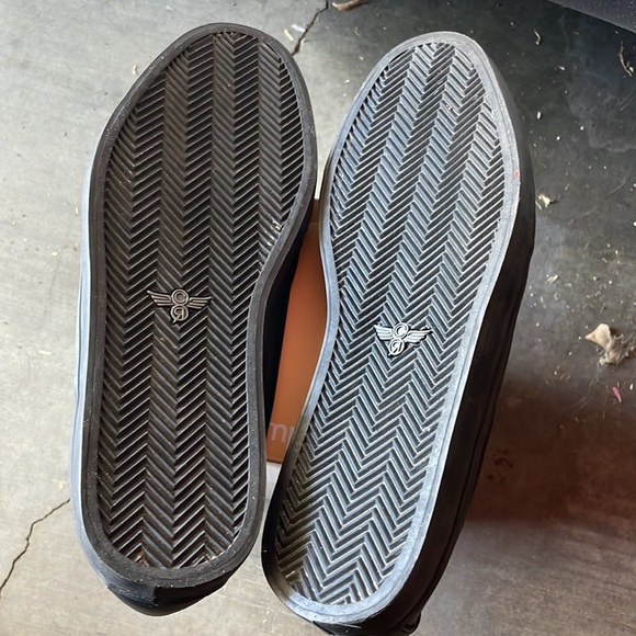 Creative Recreation Abbot & Main leather Shoes - Picture 6 of 6